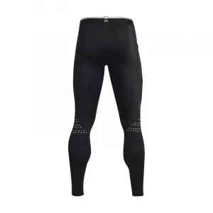 Pánske kompresné legíny UNDER ARMOUR UA ColdGear Armour Novelty Legging-BLK-1373833-001