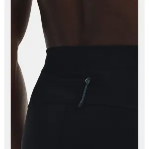 Pánske kompresné legíny UNDER ARMOUR UA FLY FAST 3.0 COLD TIGHT-BLK-1373440-001