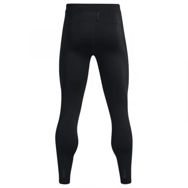 Pánske kompresné legíny UNDER ARMOUR UA FLY FAST 3.0 COLD TIGHT-BLK-1373440-001