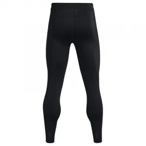 Pánske kompresné legíny UNDER ARMOUR UA FLY FAST 3.0 COLD TIGHT-BLK-1373440-001