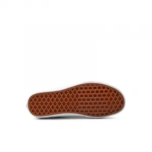 Dámska vychádzková obuv VANS UA Old Skool pig suede tawny port