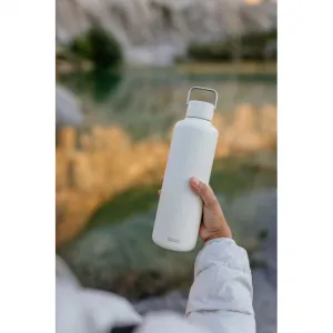 Fľaša EQUA TIMELESS off White, 1000 ml