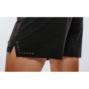 Pánske bežecké kraťasy ANTA Shorts-852225511-1-SS22_Q2-Basic Black