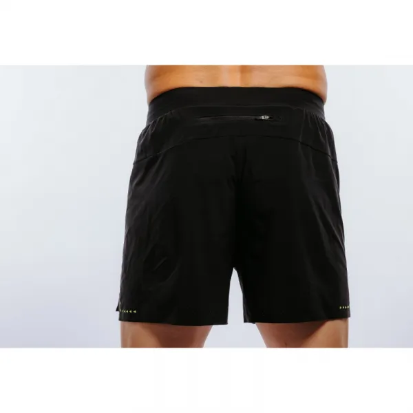 Pánske bežecké kraťasy ANTA Shorts-852225511-1-SS22_Q2-Basic Black