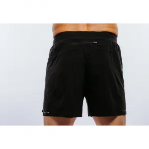 Pánske bežecké kraťasy ANTA Shorts-852225511-1-SS22_Q2-Basic Black