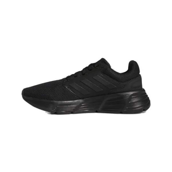 Dámska športová obuv (tréningová) ADIDAS Galaxy 6 core black core black core black