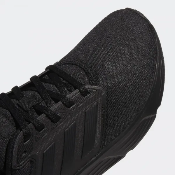 Dámska športová obuv (tréningová) ADIDAS Galaxy 6 core black core black core black