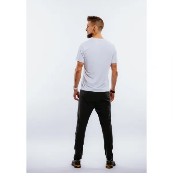 Pánske bežecké nohavice ANTA Ankle Pants-852225501-2-SS22_Q2-Candle Ash Grey