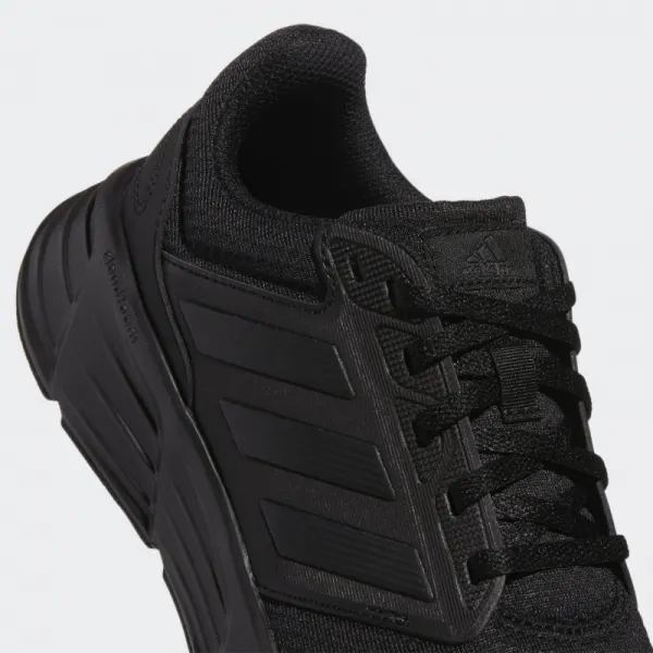 Dámska športová obuv (tréningová) ADIDAS Galaxy 6 core black core black core black