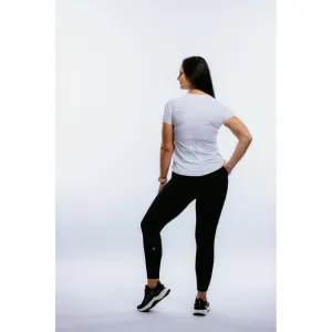 Dámske legíny ANTA Tight Crop-862227306-2-SS22_Q2-Basic Black