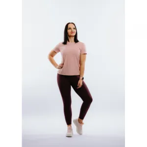 Dámske legíny ANTA Tight Crop-862227306-1-SS22_Q2-Purple
