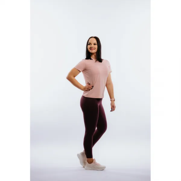 Dámske legíny ANTA Tight Crop-862227306-1-SS22_Q2-Purple