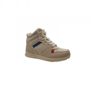 Juniorská rekreačná obuv AUTHORITY Blaise off-white