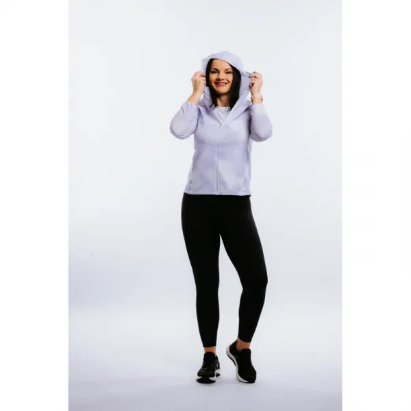 Dámska bežecká bunda ANTA Woven Track Top-862225606-1-SS22_Q2-Ice Crystal Violet