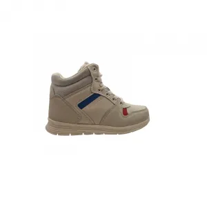 Juniorská rekreačná obuv AUTHORITY Blaise off-white