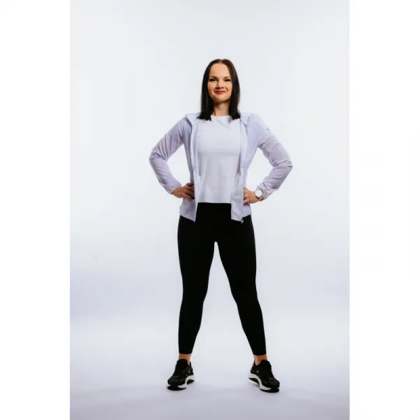 Dámska bežecká bunda ANTA Woven Track Top-862225606-1-SS22_Q2-Ice Crystal Violet
