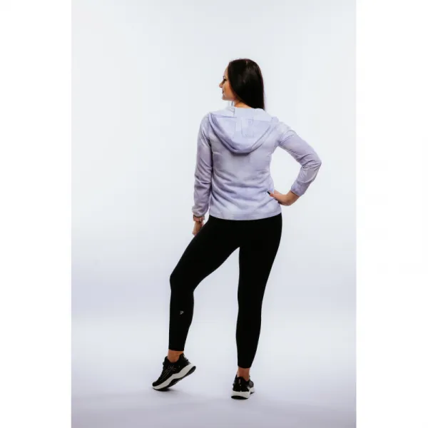 Dámska bežecká bunda ANTA Woven Track Top-862225606-1-SS22_Q2-Ice Crystal Violet