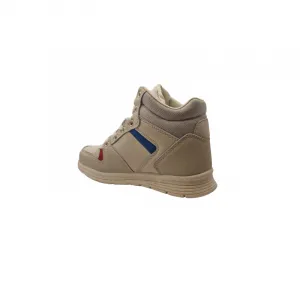 Juniorská rekreačná obuv AUTHORITY Blaise off-white