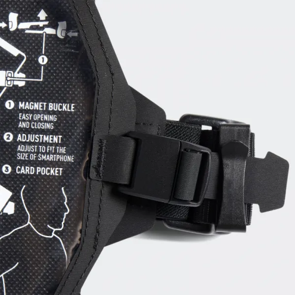 Armband na mobil (púzdro) ADIDAS RUN MOB ARM P