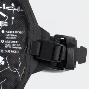 Armband na mobil (púzdro) ADIDAS RUN MOB ARM P