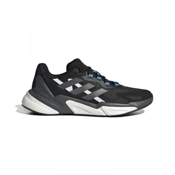 Pánska bežecká obuv ADIDAS X9000L3 core black night metallic pulse blue