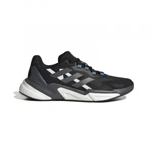 Pánska bežecká obuv ADIDAS X9000L3 core black night metallic pulse blue