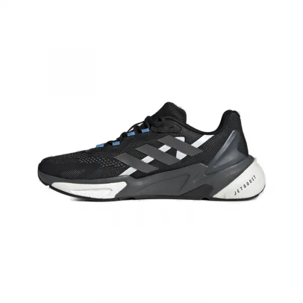 Pánska bežecká obuv ADIDAS X9000L3 core black night metallic pulse blue