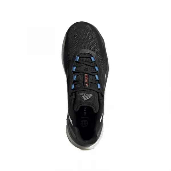 Pánska bežecká obuv ADIDAS X9000L3 core black night metallic pulse blue