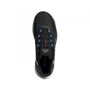 Pánska bežecká obuv ADIDAS X9000L3 core black night metallic pulse blue