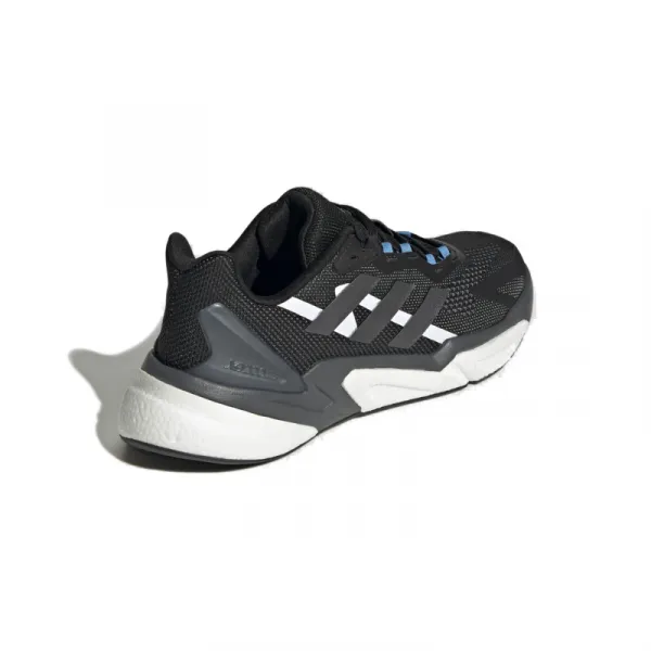Pánska bežecká obuv ADIDAS X9000L3 core black night metallic pulse blue