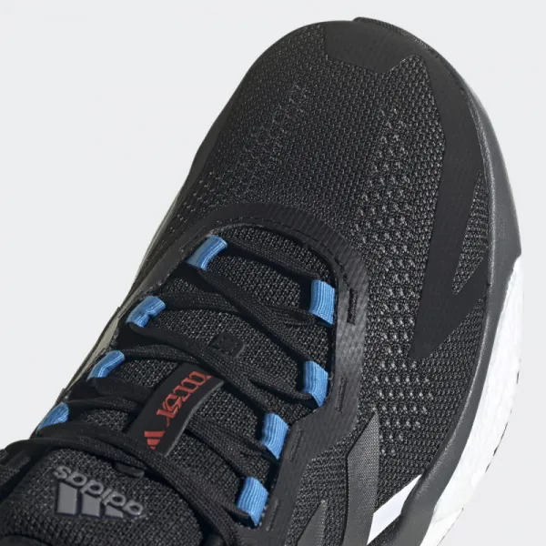 Pánska bežecká obuv ADIDAS X9000L3 core black night metallic pulse blue