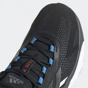Pánska bežecká obuv ADIDAS X9000L3 core black night metallic pulse blue