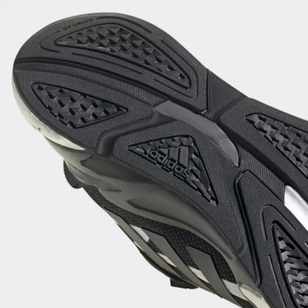 Pánska bežecká obuv ADIDAS X9000L3 core black night metallic pulse blue