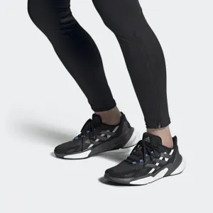Pánska bežecká obuv ADIDAS X9000L3 core black night metallic pulse blue