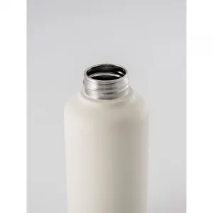 Fľaša EQUA TIMELESS off White, 1000 ml