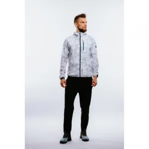 Pánska tréningová bunda ANTA Woven Track Top-852227608-1-SS22_Q2-Pure White