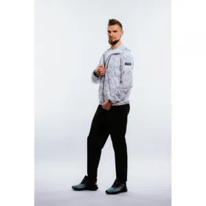 Pánska tréningová bunda ANTA Woven Track Top-852227608-1-SS22_Q2-Pure White