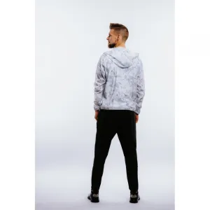 Pánska tréningová bunda ANTA Woven Track Top-852227608-1-SS22_Q2-Pure White
