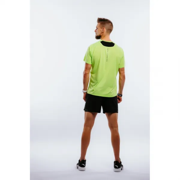 Pánske bežecké kraťasy ANTA Shorts-852225511-1-SS22_Q2-Basic Black