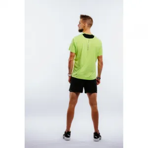 Pánske bežecké kraťasy ANTA Shorts-852225511-1-SS22_Q2-Basic Black