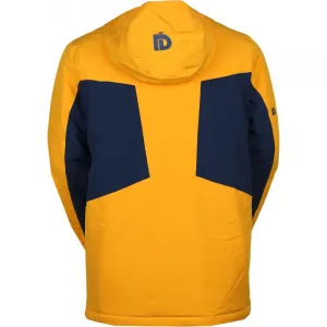 Pánska lyžiarska bunda FUNDANGO Decatur Jacket-260-mango