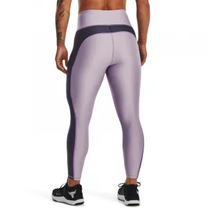 Dámske legíny UNDER ARMOUR PROJECT ROCK UA PROJECT ROCK HG Ankle Lg-PPL