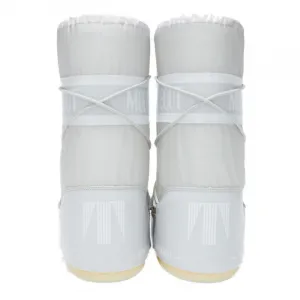 Dámske vysoké zimné topánky MOON BOOT ICON NYLON, 086 glacier grey