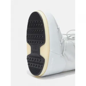 Dámske vysoké zimné topánky MOON BOOT ICON NYLON, 086 glacier grey