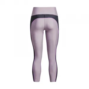 Dámske legíny UNDER ARMOUR PROJECT ROCK UA PROJECT ROCK HG Ankle Lg-PPL