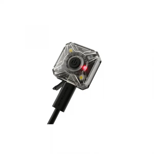 Čelovka NITECORE NU05 V2-KIT