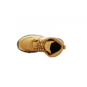 Detská vychádzková obuv NIKE Manoa LTR wheat black wheat