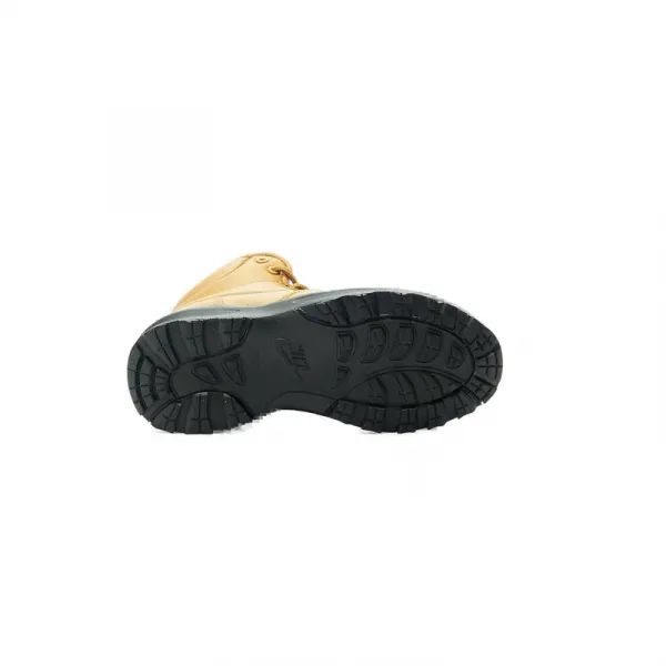 Detská vychádzková obuv NIKE Manoa LTR wheat black wheat