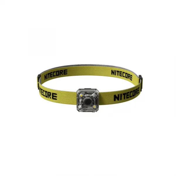 Čelovka NITECORE NU05 V2-KIT