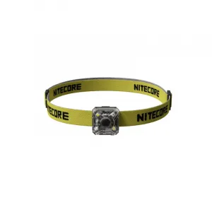 Čelovka NITECORE NU05 V2-KIT